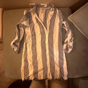 Tommy Bahama Coverup dress